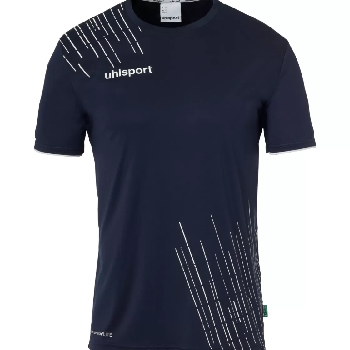 uhlsport Score 26 Set Navy/White Discount