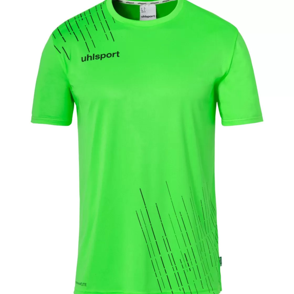 uhlsport Score 26 Set Fluo Green/Black Best