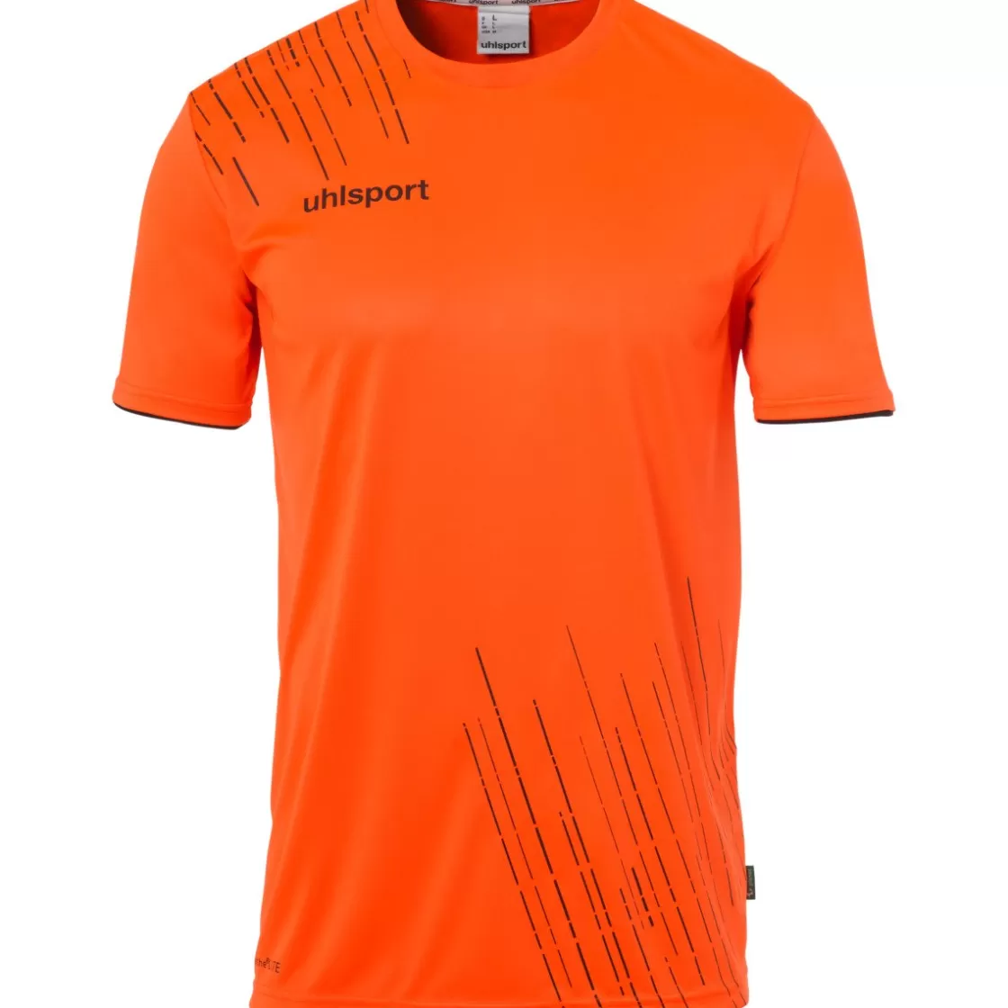 uhlsport Score 26 Set Fluo Orange/Black Shop