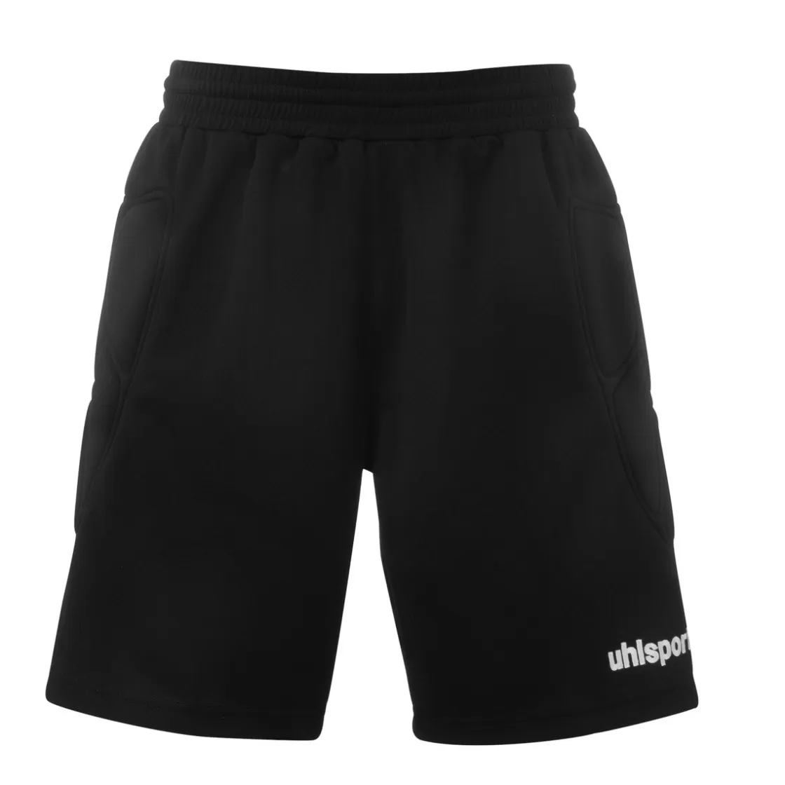 uhlsport Sidestep Torwartshorts Black Store