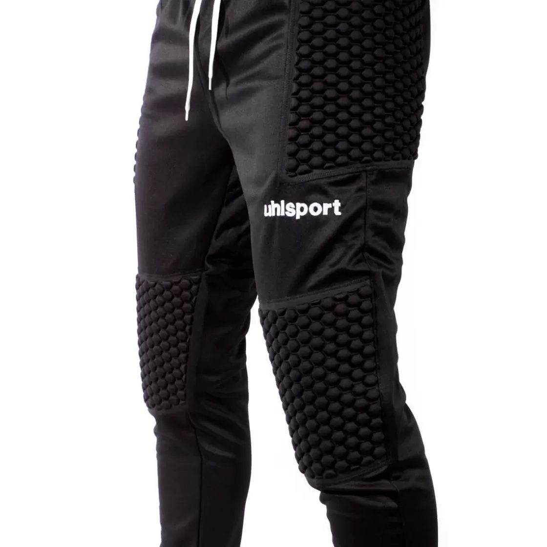 uhlsport Standard Torwarthose Black Outlet