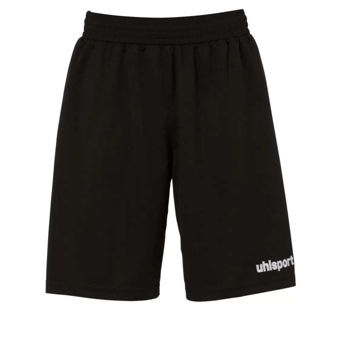 uhlsport Standard Torwartshorts Black Hot