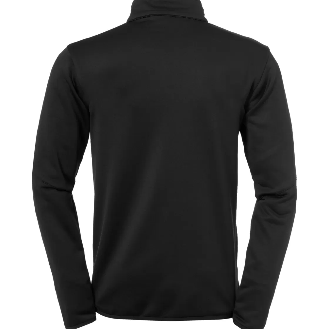 uhlsport Stream 22 1/4 Zip Top Black/White Online