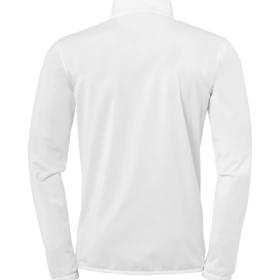 uhlsport Stream 22 Classic Jacke White/Black Discount