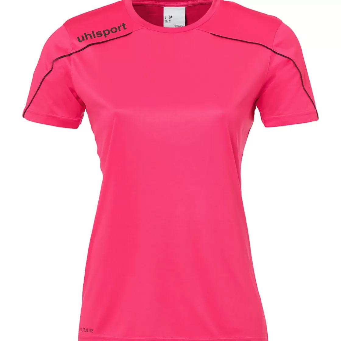 uhlsport Stream 22 Trikot Damen Pink/Black Best Sale