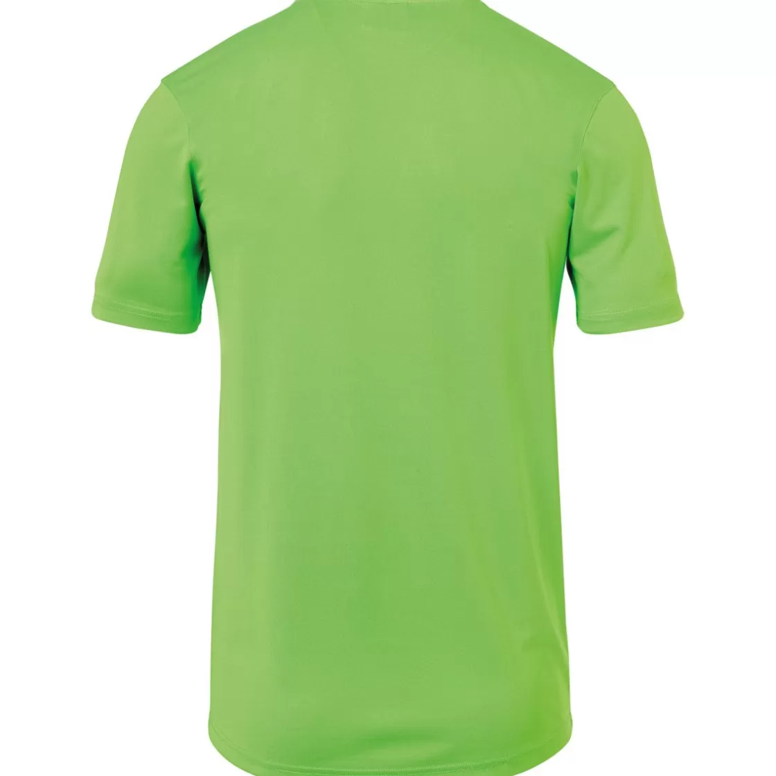 uhlsport Stream 22 Trikot Kurzarm Fluo Green/Black Hot