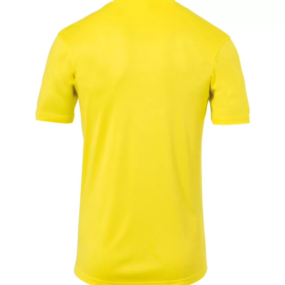 uhlsport Stream 22 Trikot Kurzarm Lime Yellow/Black Best Sale