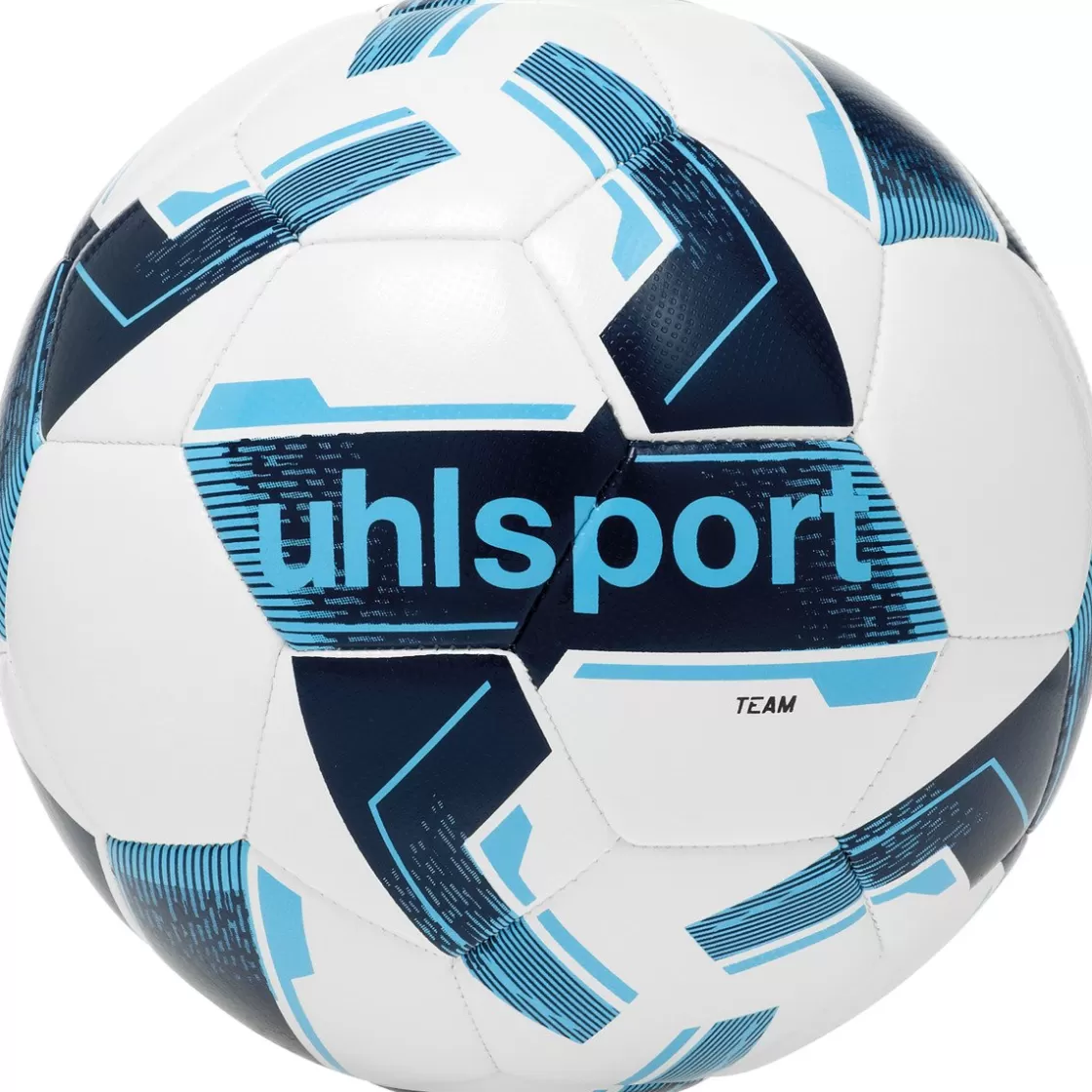 uhlsport Team White/Navy/Ice Blue Shop