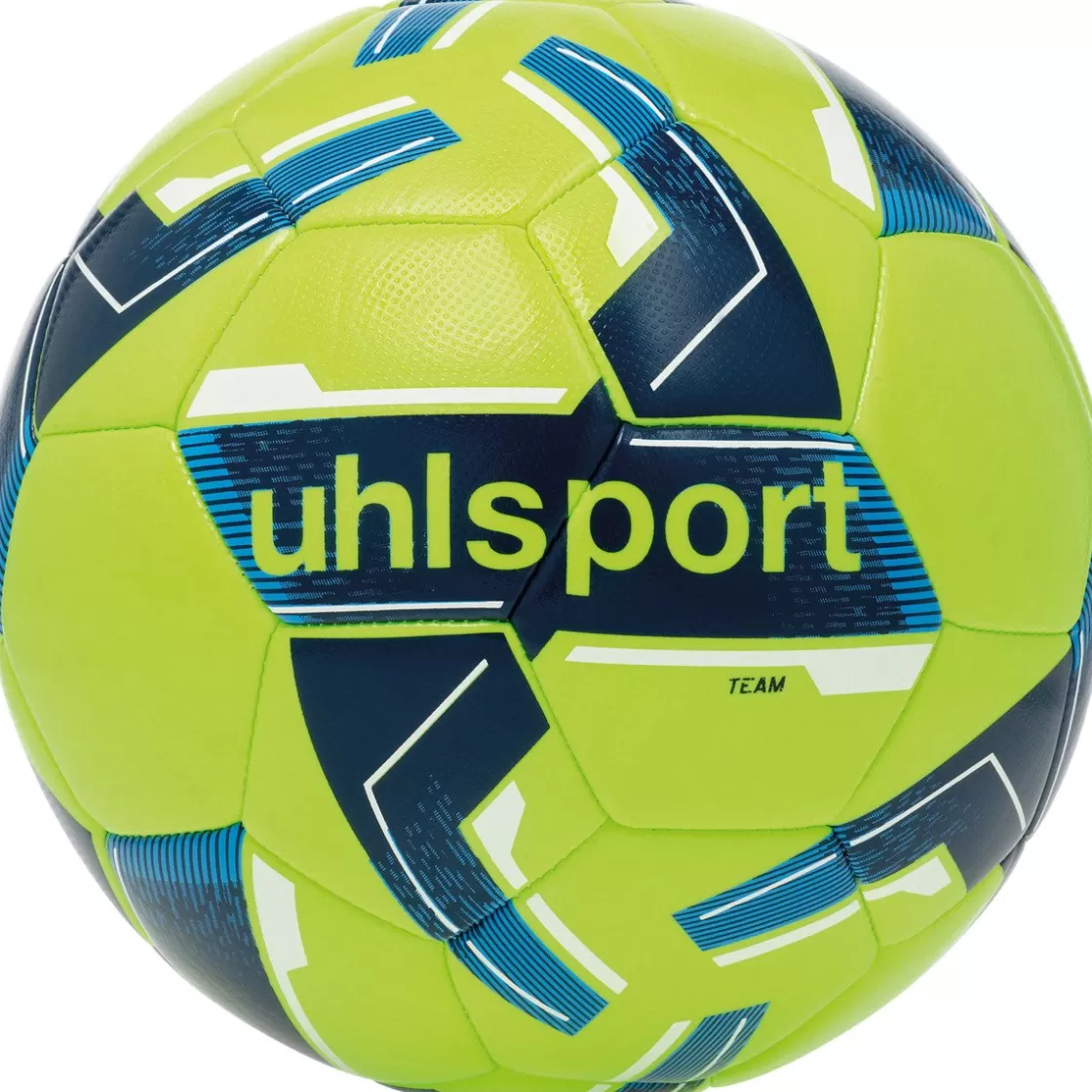 uhlsport Team Fluo Yellow/Navy/White Flash Sale