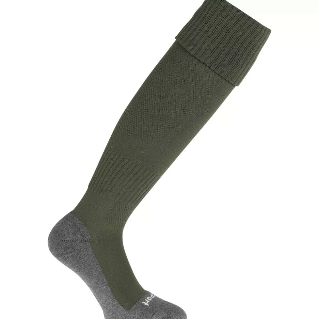 uhlsport Team Pro Essential Socks Dark Olive Fashion