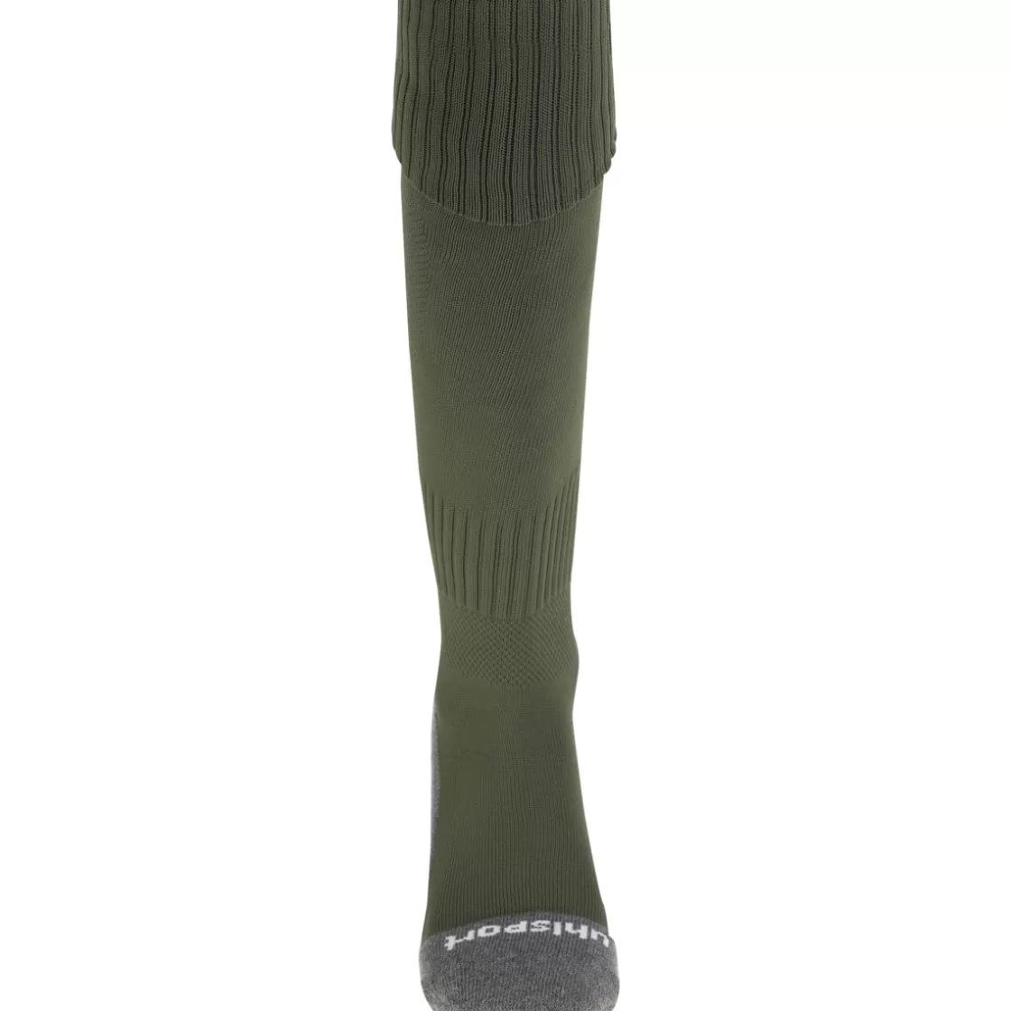 uhlsport Team Pro Essential Socks Dark Olive Fashion