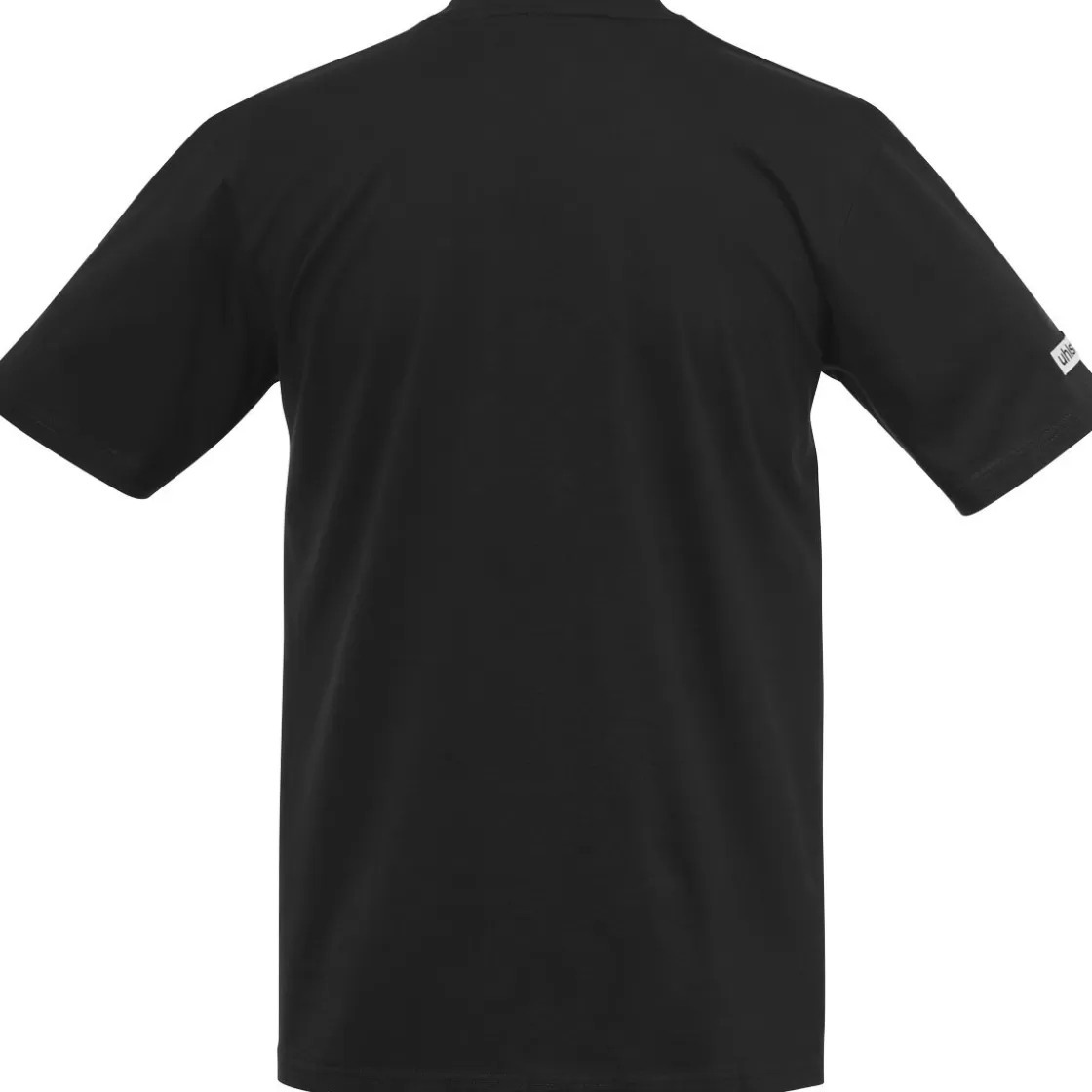 uhlsport Team T-Shirt Rainbow Black/Multicolor Shop