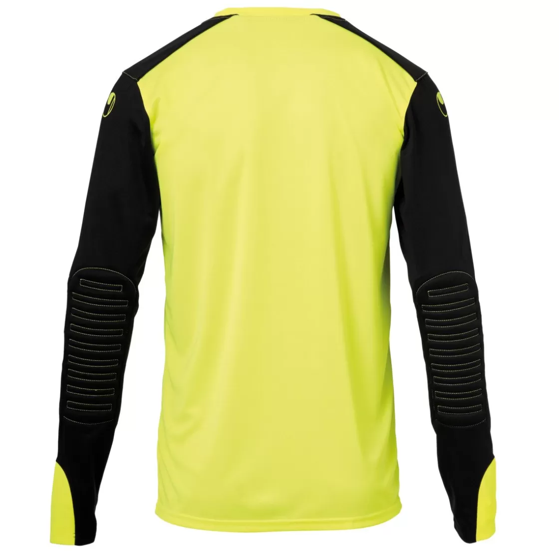 uhlsport Tower Torwart Trikot Fluo Yellow/Black Fashion