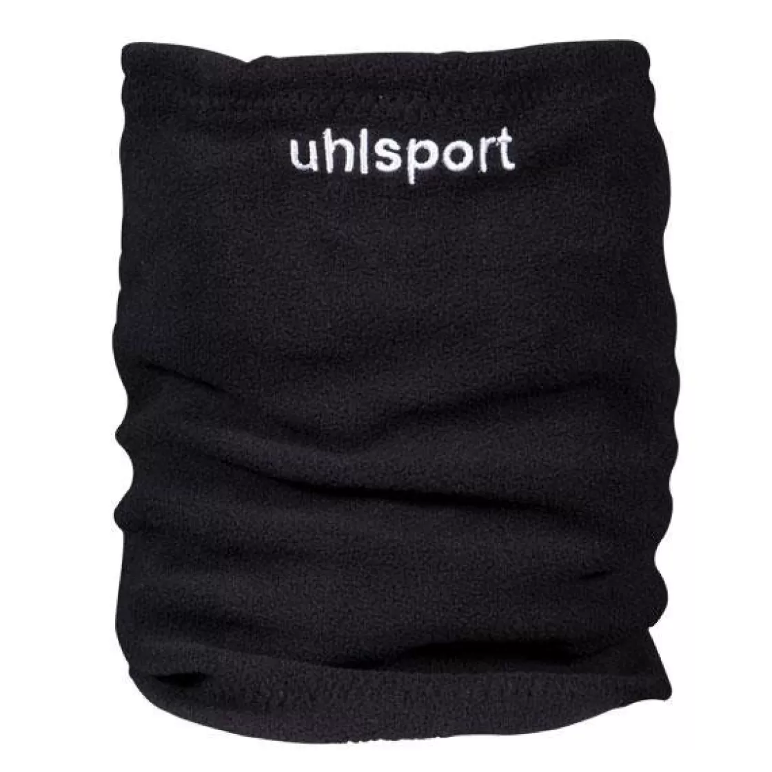 uhlsport Fleece Tube Black Outlet