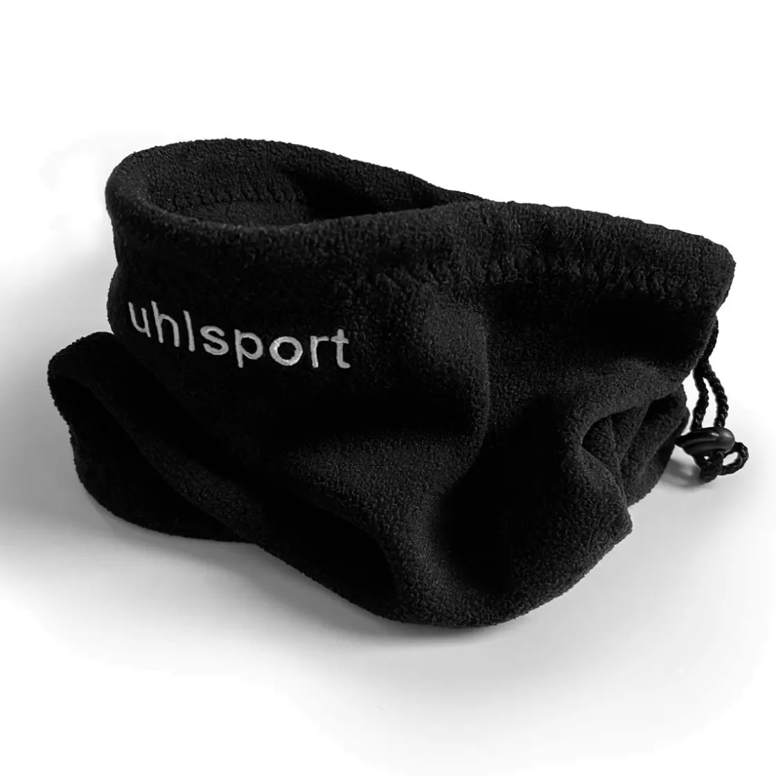 uhlsport Fleece Tube Black Outlet