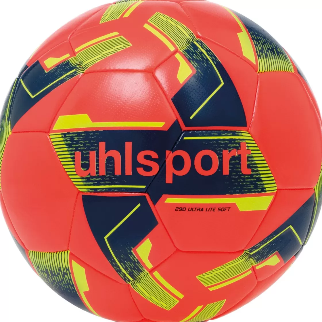 uhlsport Ultra Lite Soft 290 Fluo Red/Navy/Fluo Yellow Online